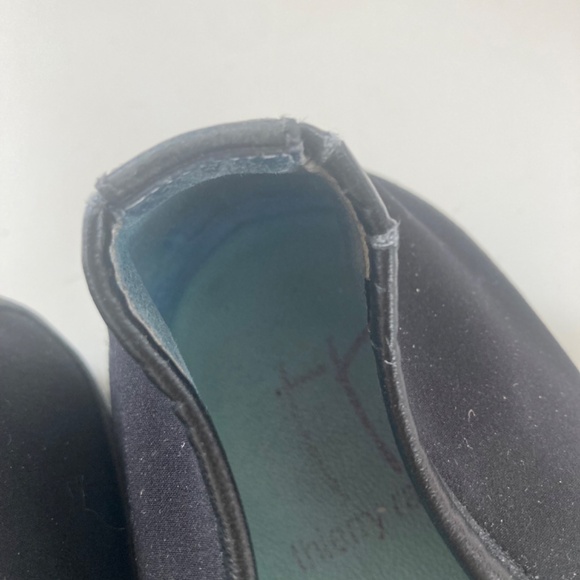 Thierry Rabotin Geranium Slip on Women’s 39 Made in Italy - Picture 11 of 11